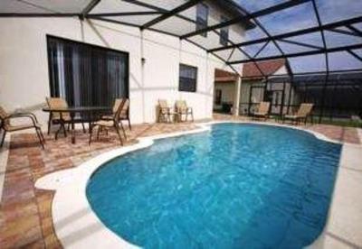 фото отеля Disney Area Superior Deluxe Homes