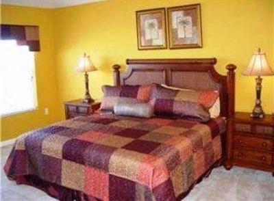 фото отеля Disney Area Superior Deluxe Homes
