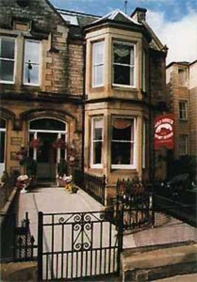 фото отеля Auld Reekie Guest House