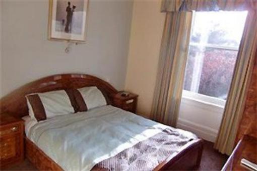 фото отеля Auld Reekie Guest House
