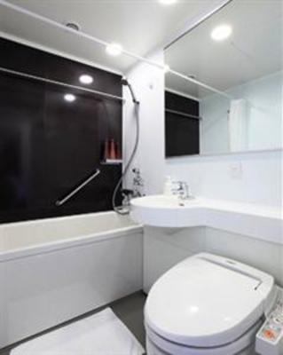 фото отеля Tokyu Stay Ikebukuro