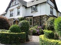 Chestnuts Guest House Windermere