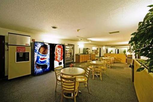 фото отеля Americas Best Value Inn Burnsville Minneapolis