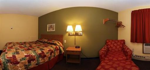 фото отеля Americas Best Value Inn Burnsville Minneapolis