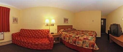 фото отеля Americas Best Value Inn Burnsville Minneapolis