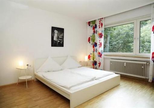 фото отеля Wohlfuhlplatz