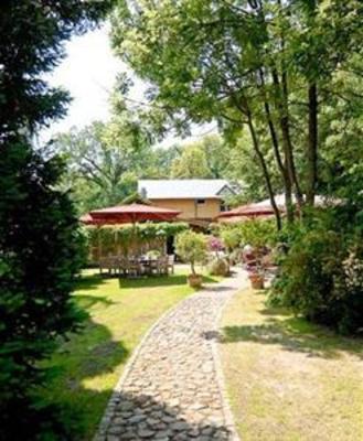 фото отеля Landhaus Flottbek