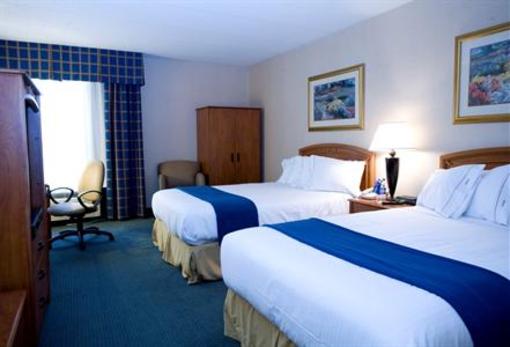 фото отеля Holiday Inn Express Southington
