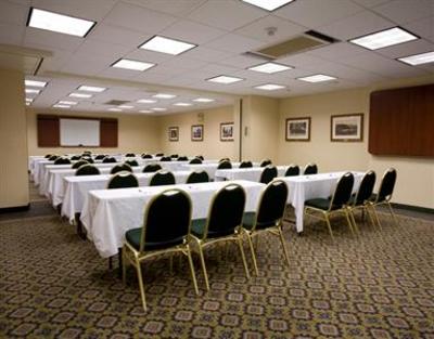 фото отеля Holiday Inn Express Southington