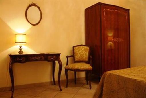 фото отеля El Paraiso Bed and Breakfast