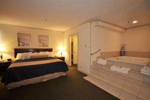 фото отеля Best Western at O'Hare