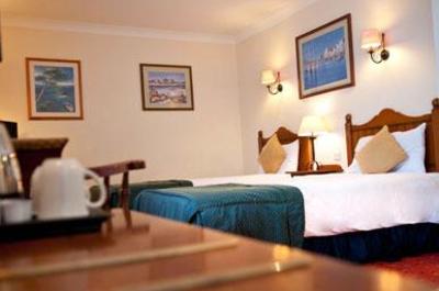 фото отеля Innkeeper's Lodge Birmingham West