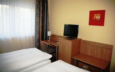 фото отеля City Lounge Hotel Oberhausen Centre