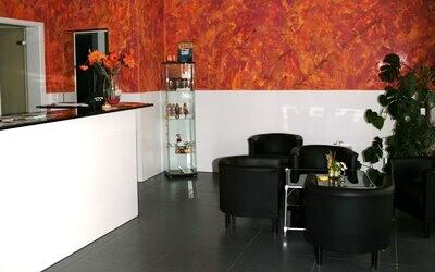 фото отеля City Lounge Hotel Oberhausen Centre