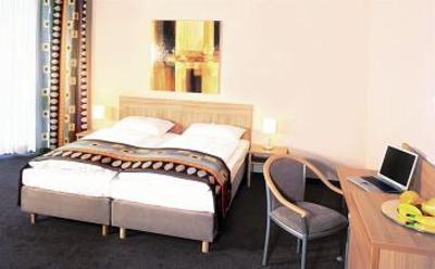 фото отеля City Lounge Hotel Oberhausen Centre