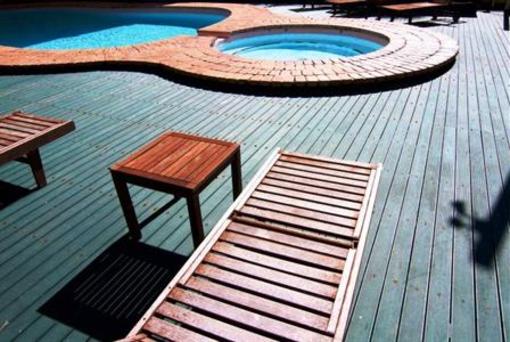 фото отеля Promenade Apartments Gold Coast