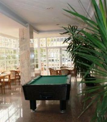 фото отеля Apartamentos Maria Victoria Benidorm