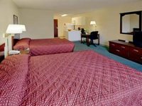 Extended Stay America Hotel Dules Airport Chantilly (Virginia)