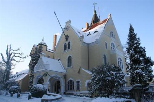 фото отеля Hotel Bursztyn Kolobrzeg