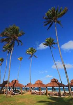 фото отеля Best Western Viva Porto De Galinhas