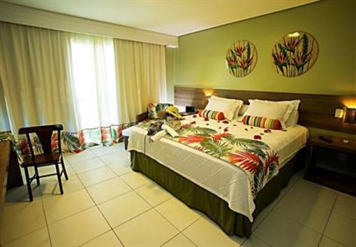 фото отеля Best Western Viva Porto De Galinhas