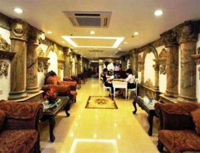 фото отеля Hanoi Legacy Hotel Hang Bac