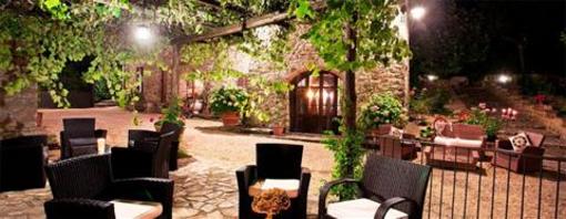 фото отеля Il Paggino Farmhouse Radda in Chianti