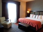 фото отеля Holiday Inn Houston West-Westway Park