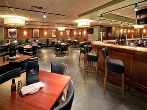 фото отеля Holiday Inn Chicago O'Hare