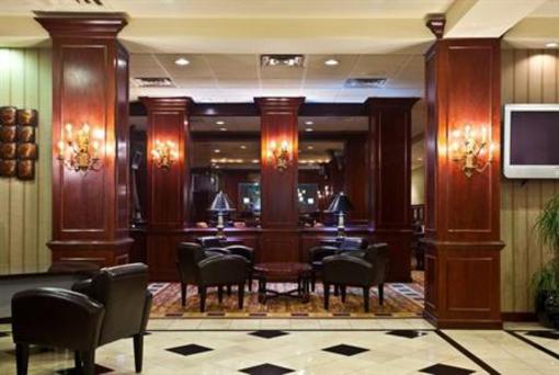 фото отеля Holiday Inn Chicago O'Hare