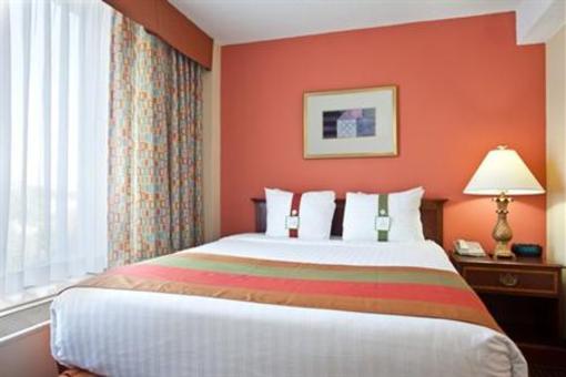 фото отеля Holiday Inn Chicago O'Hare