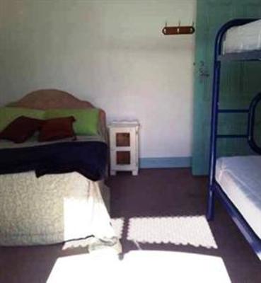 фото отеля Aussie Way Backpackers Hostel