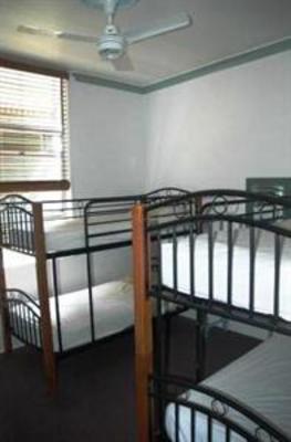 фото отеля Aussie Way Backpackers Hostel