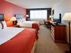 фото отеля Holiday Inn Seattle Airport SeaTac