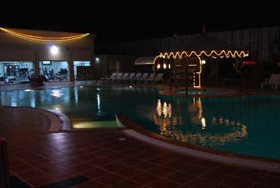 фото отеля Western Park Residential Compound Al Jubayl