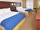 фото отеля Holiday Inn Express Toronto - Markham