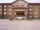 фото отеля Woodlands Inn & Suites