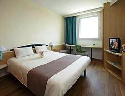 фото отеля Ibis Madrid Centro