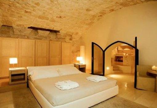 фото отеля La Sommita Relais & SPA