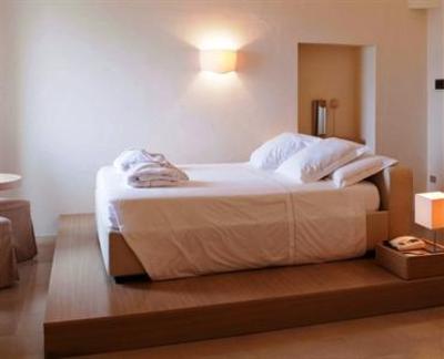 фото отеля La Sommita Relais & SPA