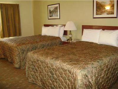 фото отеля Aspen Hotel Soldotna