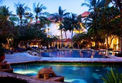 фото отеля Sheraton Bandara