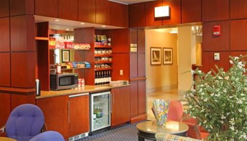 фото отеля Courtyard by Marriott Boston Copley Square