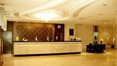 фото отеля Fortun Suites