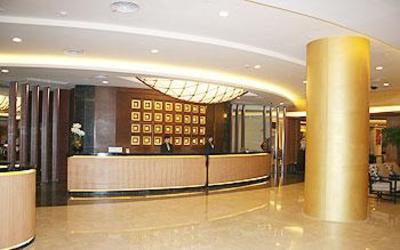 фото отеля Fortun Suites