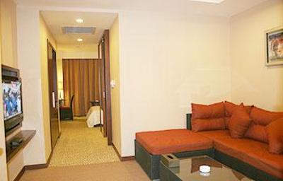 фото отеля Fortun Suites