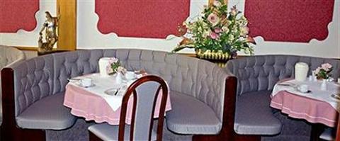 фото отеля Hotel Alfa Muenchen