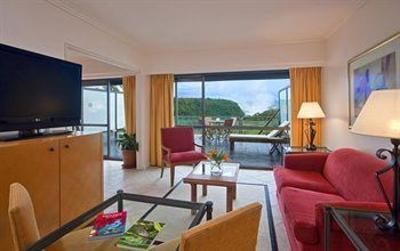 фото отеля Sheraton Resort & Spa Puerto Iguazu