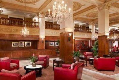 фото отеля Sheraton Gunter Hotel San Antonio