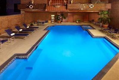 фото отеля Sheraton Gunter Hotel San Antonio